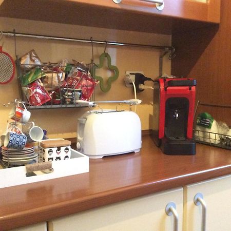 Bed and Breakfast Guest Art Roma Екстер'єр фото