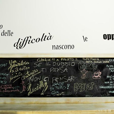 Bed and Breakfast Guest Art Roma Екстер'єр фото