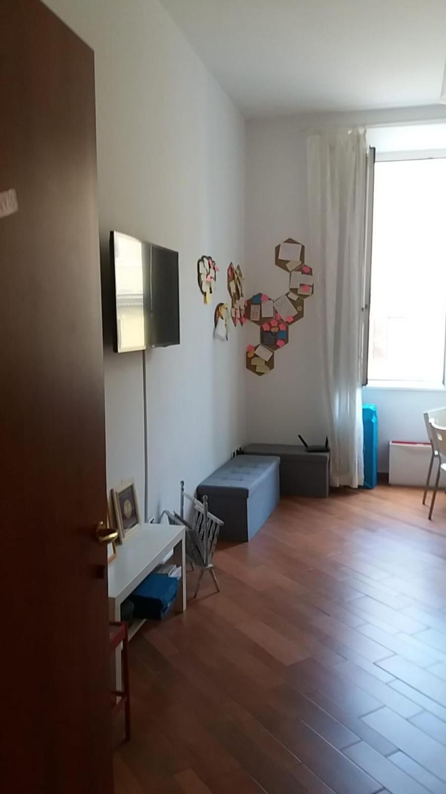 Bed and Breakfast Guest Art Roma Екстер'єр фото