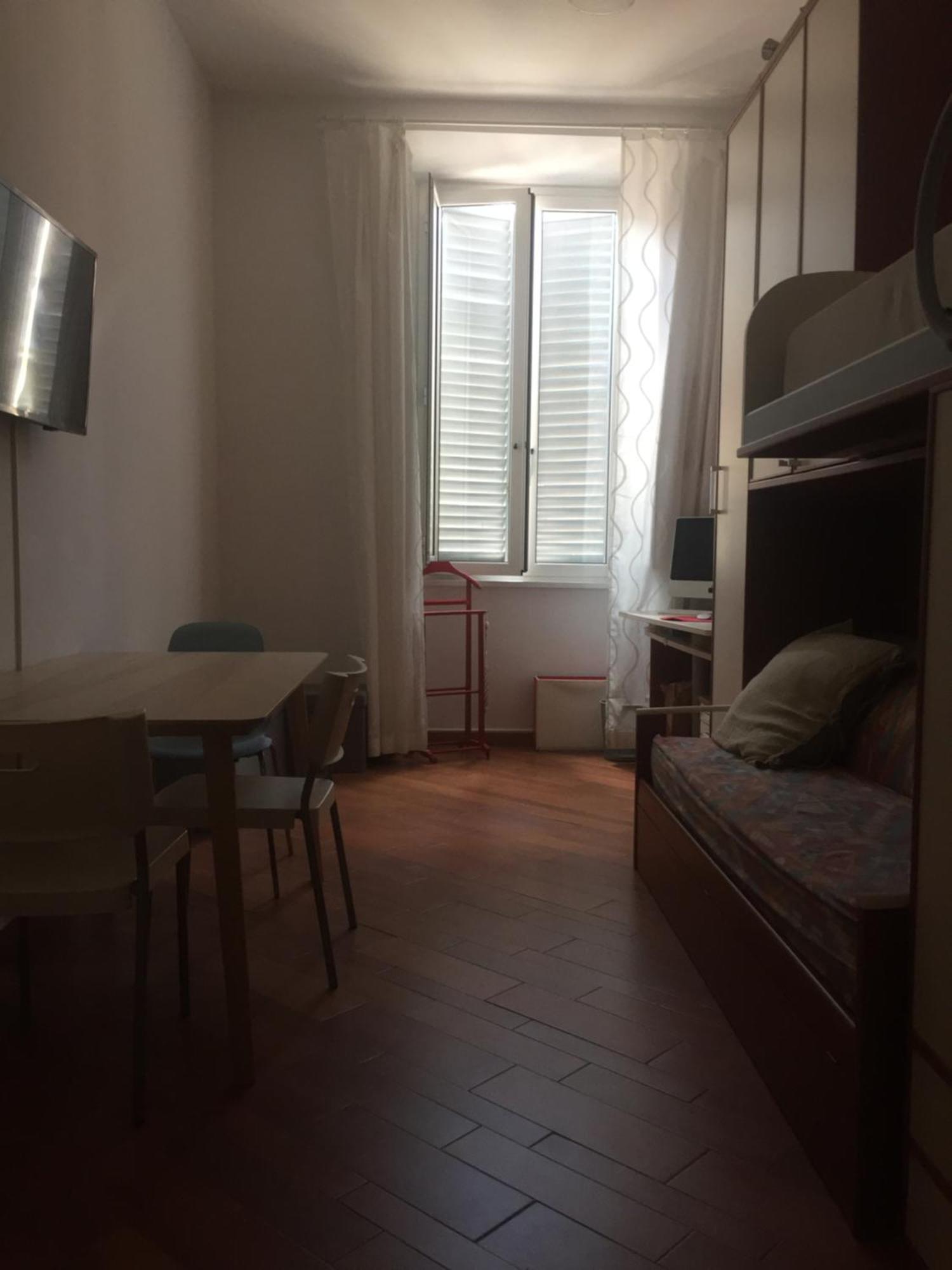 Bed and Breakfast Guest Art Roma Екстер'єр фото