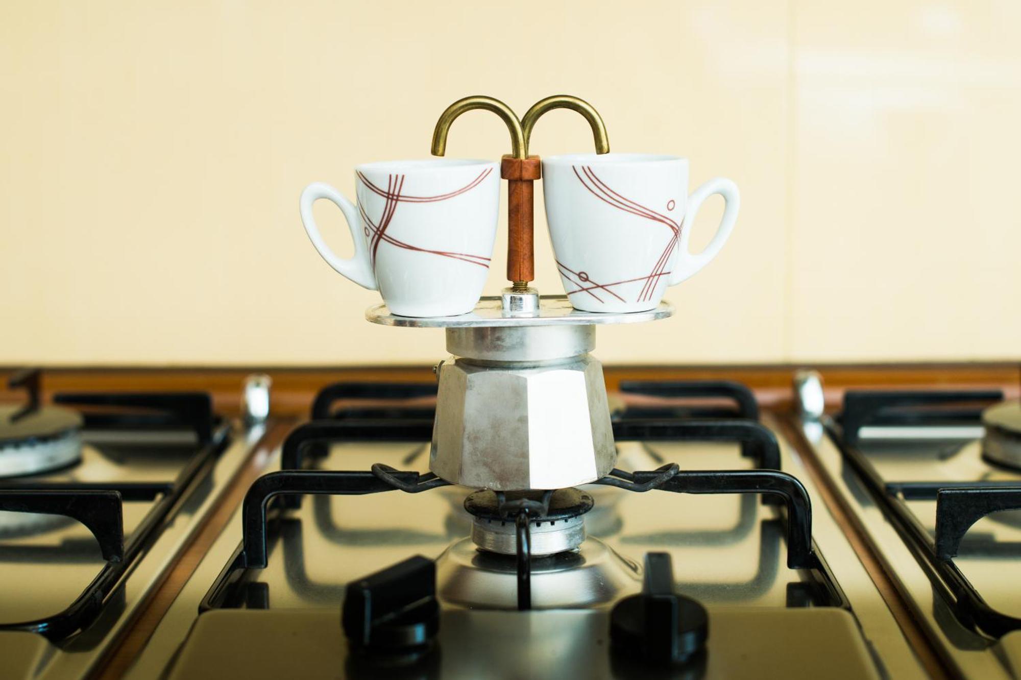 Bed and Breakfast Guest Art Roma Екстер'єр фото