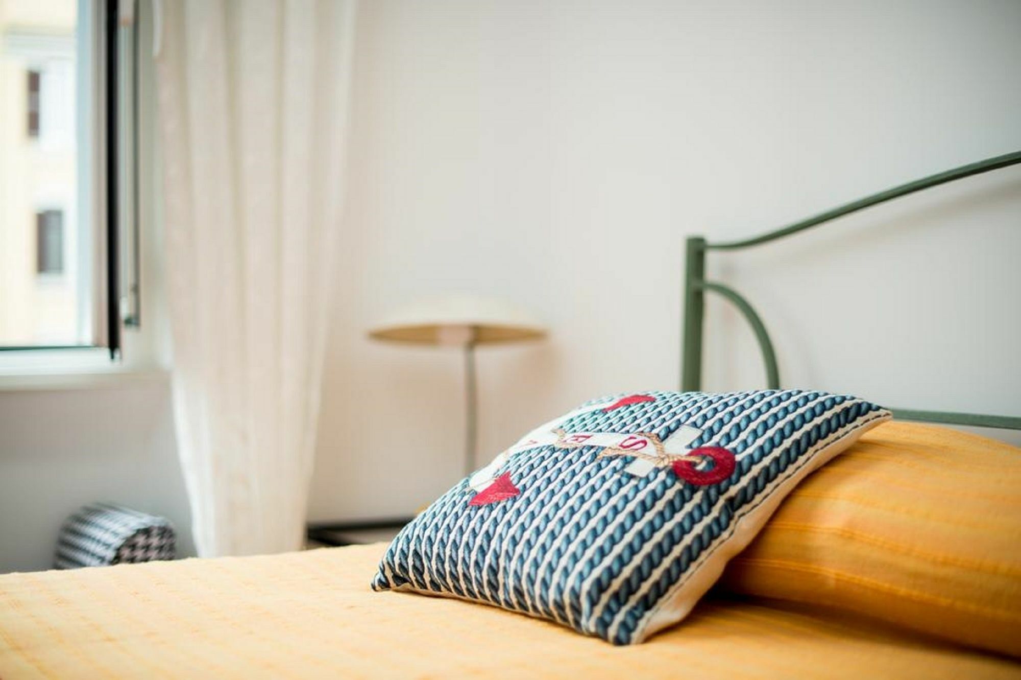 Bed and Breakfast Guest Art Roma Екстер'єр фото