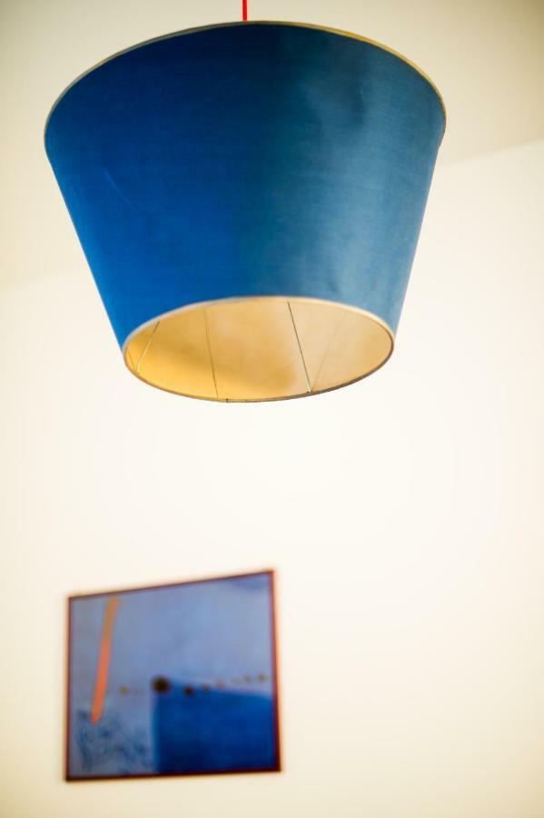 Bed and Breakfast Guest Art Roma Екстер'єр фото