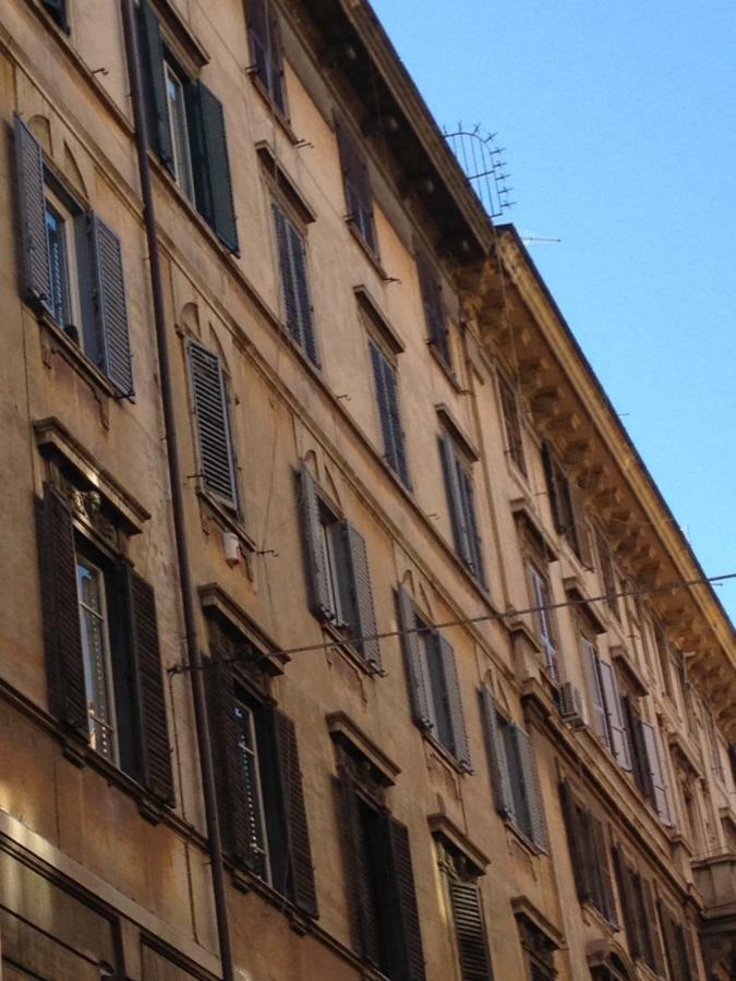 Bed and Breakfast Guest Art Roma Екстер'єр фото
