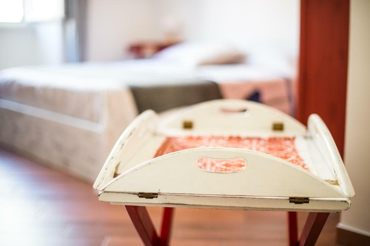 Bed and Breakfast Guest Art Roma Екстер'єр фото